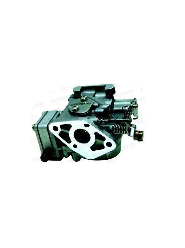 Carburateur pour moteur Yamaha 3cv REC6L5-14301-03 Offre Du Jour