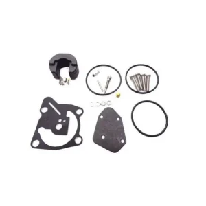 Marque KIT CARBURATEUR REC66T-W0093-01