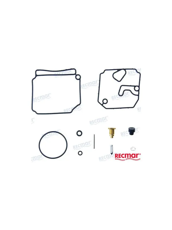 Dernière Chance KIT CARBURATEUR 75CET (1998-2014) 75TLR (2000-02) 80A (2000-02) 90AE/TR/TL (1992-14)