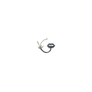 Acheter En Ligne boitier électronique pour moteurs yamaha 2 cylindres - 6cv de 1984 à 99 - 8cv de 1984 à 04
