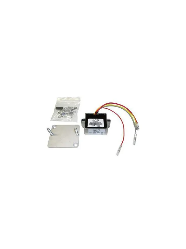 rectifieur pour yamaha 75/200CV REC-6G5-81960-A0 Prix Promo