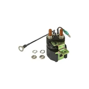 Acheter Direct relais démarreur pour yamaha 50 à 90cv REC-688-81950-10