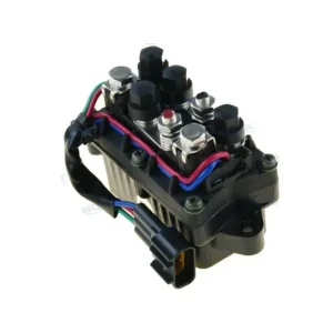 Marque relais pour moteur yamaha F150C/G (2017+) F175C (2017+) F200C/G (2013+) F225C/F (2011+) F250B/D/C (2009+) F300A/B/C (2008+) F350A/C/T (2008+)