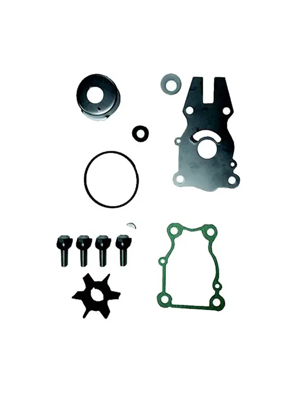 Populaire kit turbine pour yamaha 40 à 60CV REC-63D-W0078-01