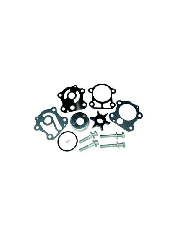 kit turbine 60/70CV REC-6H3-W0078-02 Livraison Express