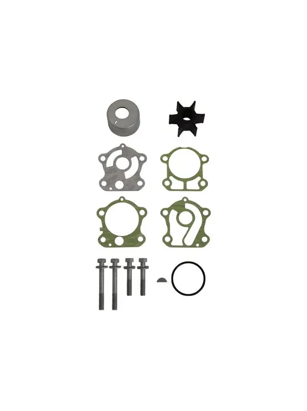 kit turbine pour yamaha 60cv à 90cv REC-692-W0078-02 Dernier Modèle