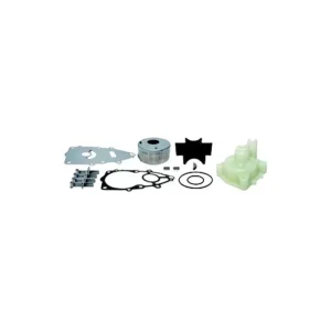 Vente Flash kit turbine pour yamaha VZ200 / VZ300 / Z300 REC-60X-W0078-00