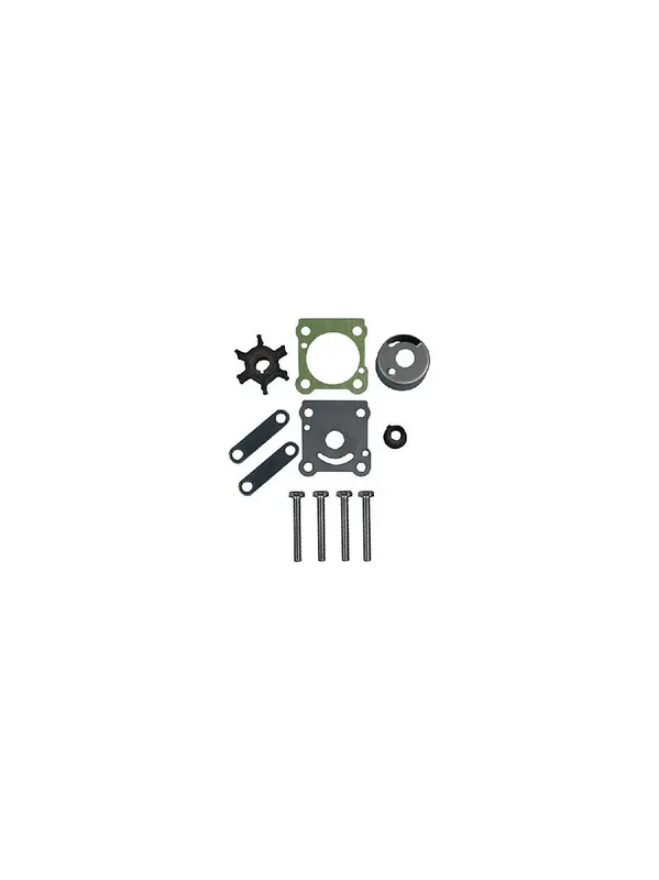 kit pompe à eau YAMAHA 6C/D/M/T (1984-14) 8C/N/J/F/T/M (1984-18) Prix Réduit