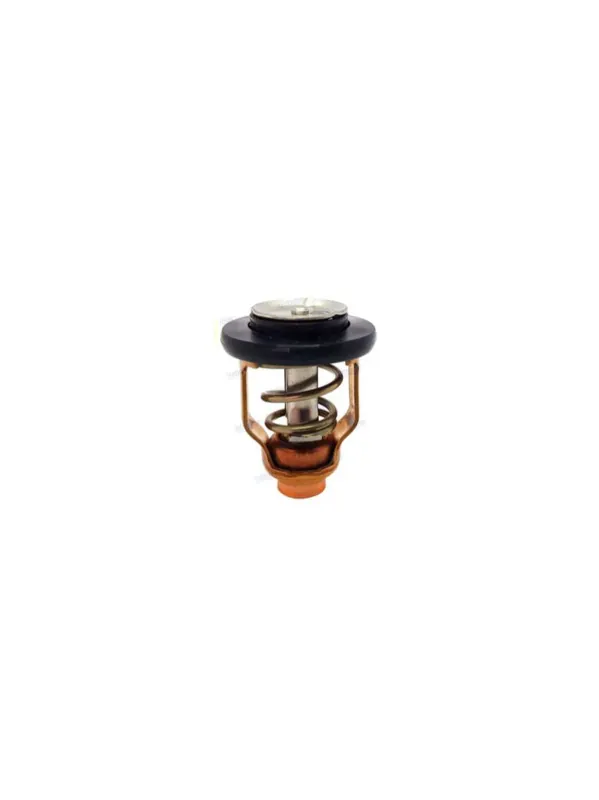 Soldes thermostat 71° pour moteur hors bord; DF100A/DF115A/DF140A (2013+) DF140 (2002-12) DF150/DF175 (2006+) DF200/DF225/DF250 (2004+) DF300 (2019+) DF70/DF80/DF90 (A) (2009+) DF100B (2018+) DF90/DF100/DF115 (2001-11)