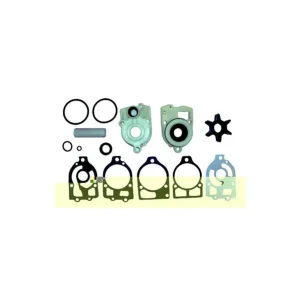 Marque kit turbine complet pour mercury 75-200cv REC-46-96148A8