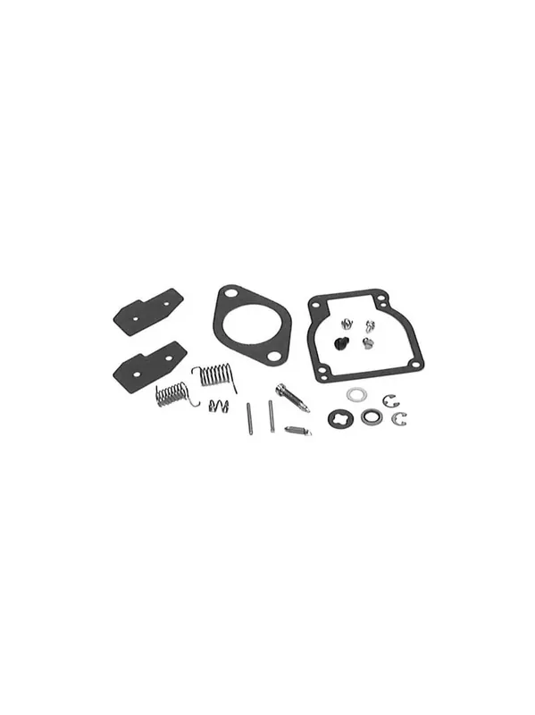 kit carburateur pour mercury 30 à 125cv 2T REC-1395-823635-4 Petit Prix