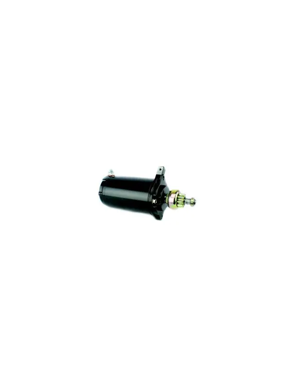 démarreur pour mercury mariner 35cv à 50cv 9 dents PH-130-0040 Prix Cassé