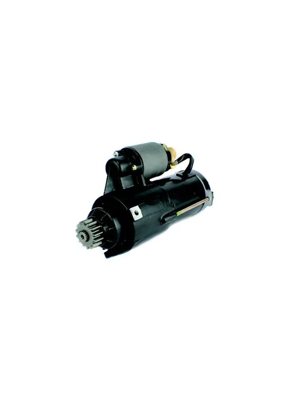 Satisfait Ou Remboursé démarreur pour mercury 75 à 250cv 14 dents PH-130-0066