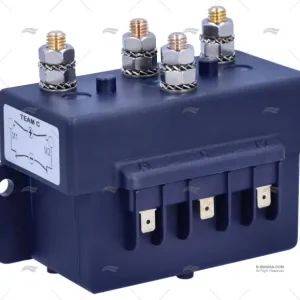 Usine Directe RELAIS 12V 500/1700W 4T LORANS MZ ELECTRONICS