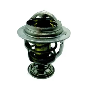 Meilleur Choix Thermostat pour moteur Yanmar 71° 2GM20F, F-YEU 3GM30F, F-YEU 3HMF 3YM30AE 4JH2-DTE Référence d‘origine 121750-49800