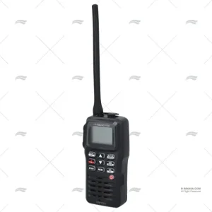 VHF PORTABLE BASIC HM130 Offre Du Jour