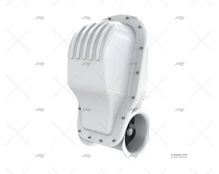 PROPULSEUR POUPE SX100/185T 24V EXTURN Vente Directe