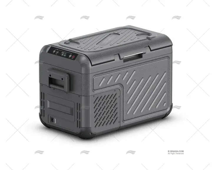 Expédié Aujourd'hui GLACIÈRE ÉLECT. PORTABLE 25L 12/24/220V