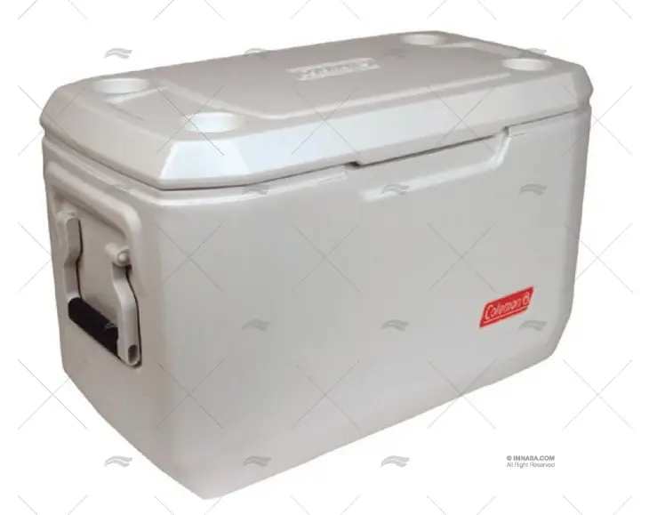 GLACIERE 66L COLEMAN MARINE XTREME COLEMAN Réduction