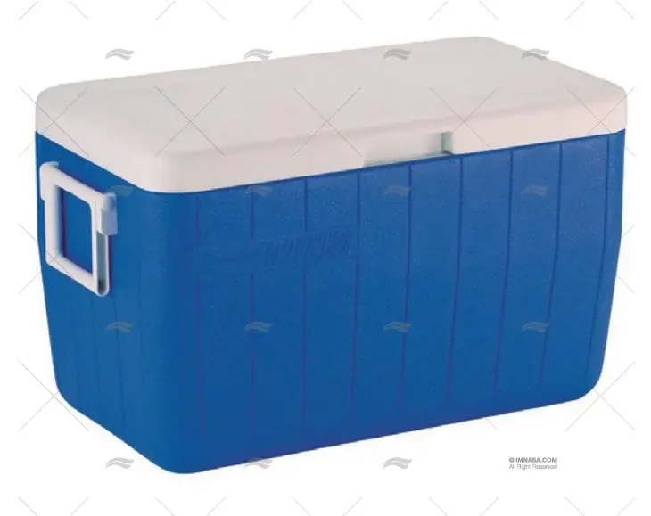 GLACIERE COLEMAN 48L BLEU COLEMAN Marque