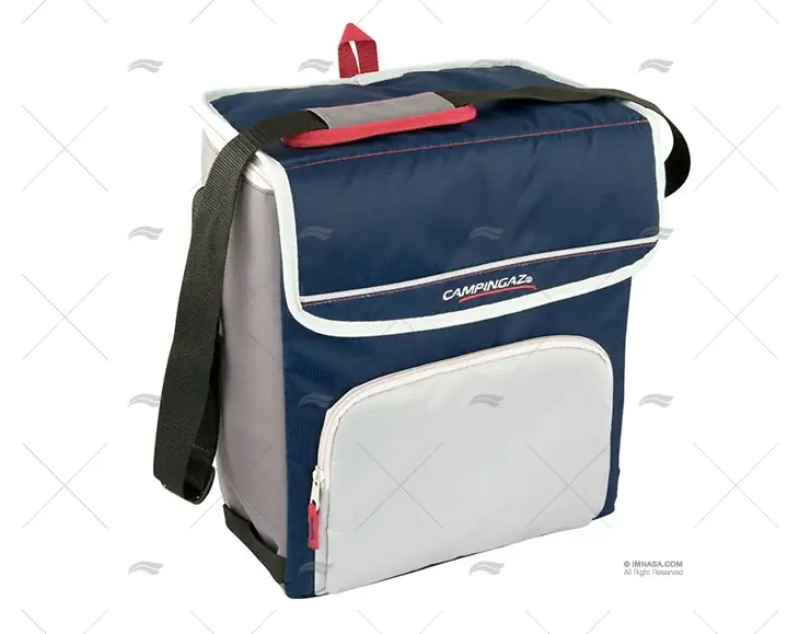 GLACIERE FLEXIBLE 19L ETNIQUE Haute Qualité