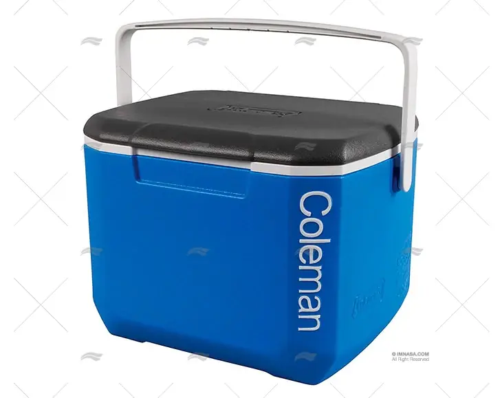 Retour Gratuit GLACIERE COLEMAN 16L BLEU COLEMAN