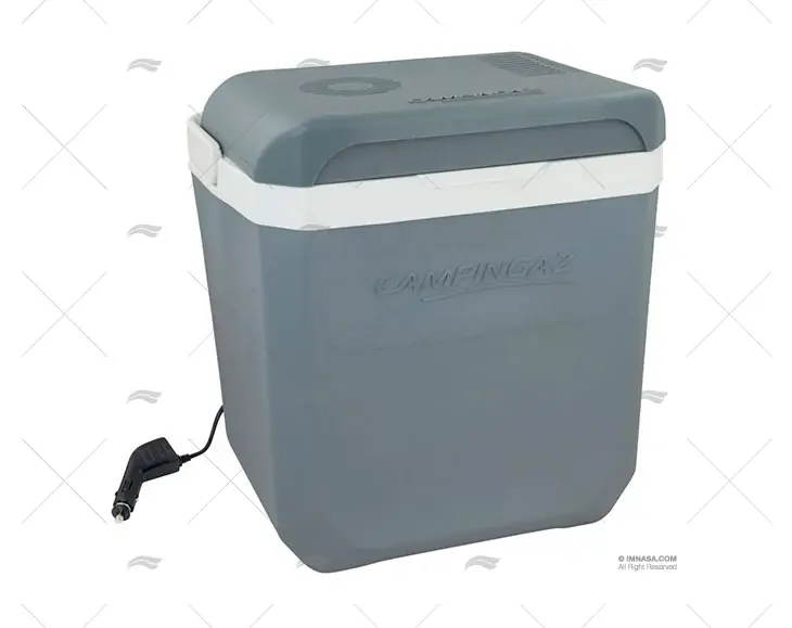 Haute Qualité GLACIERE COLEMAN ELECTRIQUE 28 GRIS 12V