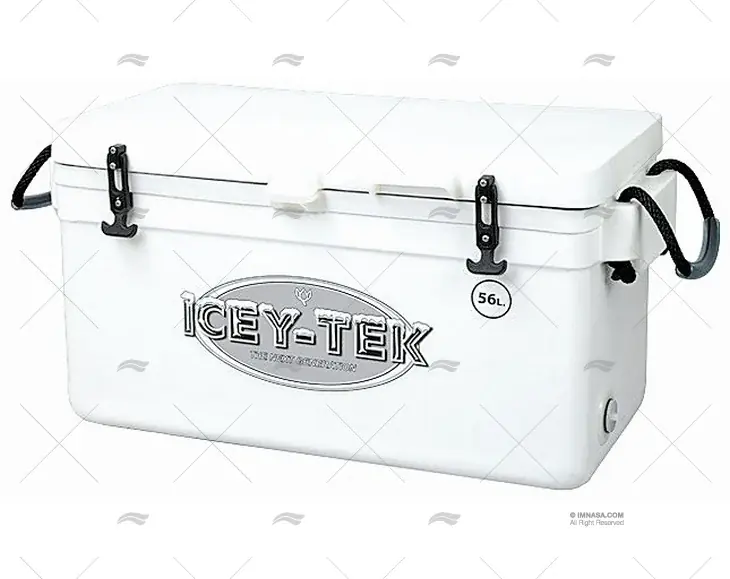 Bon Plan GLACIERE ICEYTEK HD 56L