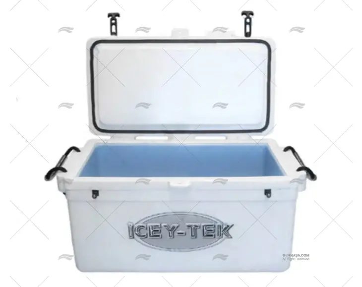 Prix Choc GLACIERE ICEYTEK HD 70L