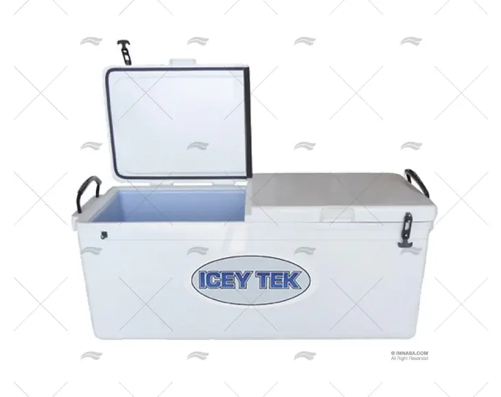 GLACIERE ICEYTEK HD 260L Dernier Modèle