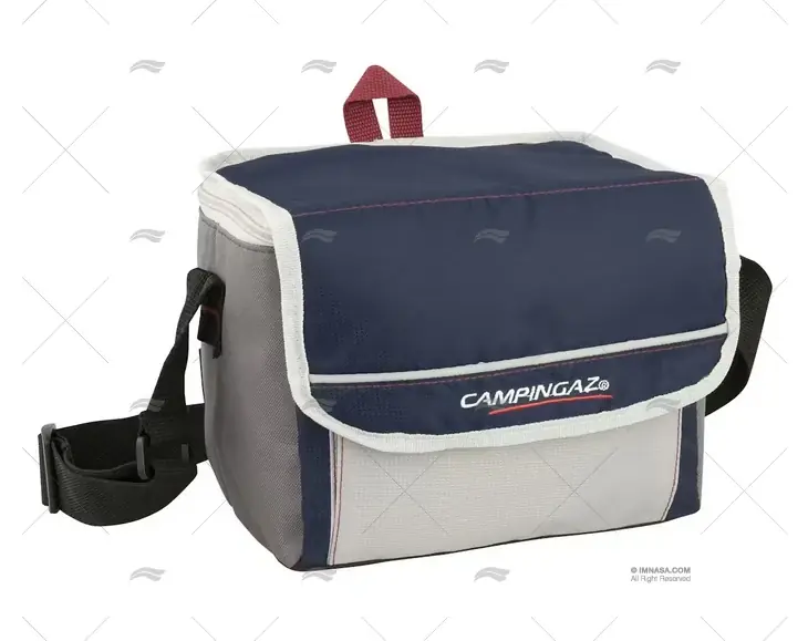 GLACIERE SOUPLE 5L Commander Vite