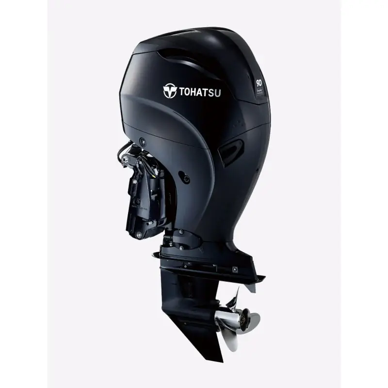 Moteur hors-bord TOHATSU MFS90A-ETL Prix Promo