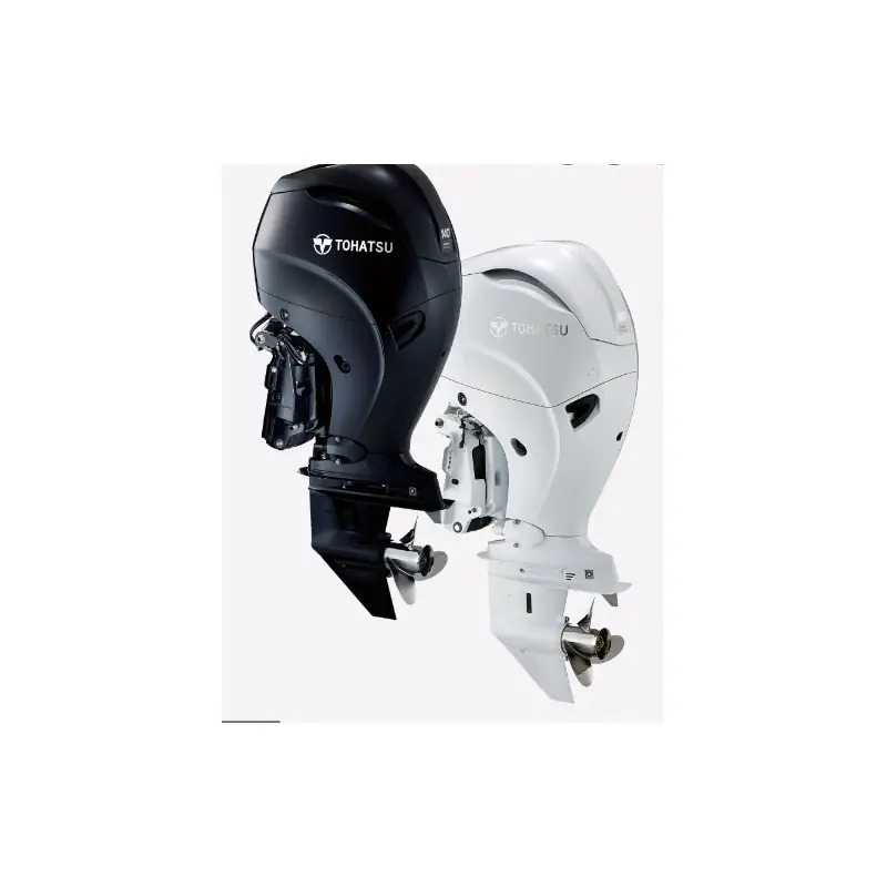 Jusqu'à Épuisement Des Stocks Moteur hors-bord TOHATSU MFS140A