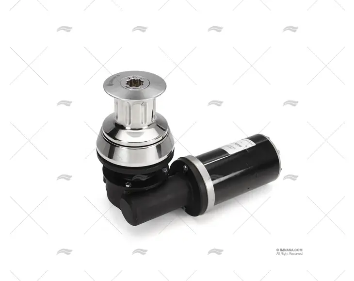 Cabestan / Capstan TREUIL PAROS LUX 24V 500w ITALWINCH Achetez Aujourd'hui
