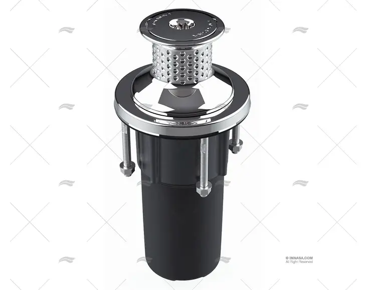 Offre Spéciale Cabestan / Capstan VX 800W 12V IP 67 LEWMAR