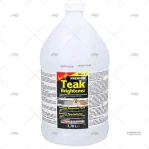 Vente Directe RENOVATEUR TEAK 3,79L STAR BRITE