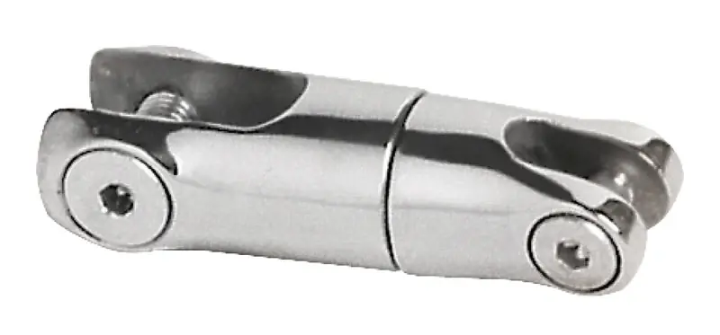 Offre Limitée Jonction d‘ancre sur émerillon Chaîne 6/8 Ø mm