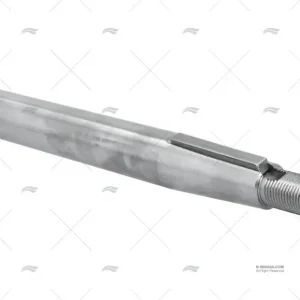 Vente Directe LIGNE D‘ARBRE INOX 30 X 1000 TYPE 316