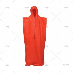Acheter Direct COMBINAISON PROTECTION TERMIQUE SOLAS