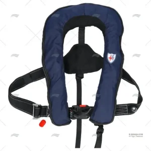 Vente Directe GILET GONFLABLE ATLANTIC AUTO. 275N VELERIA SAN GIORGIO