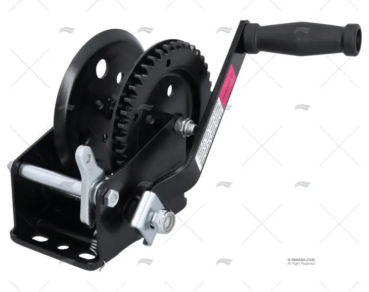 TREUIL REMORQUE 630KG Offre Limitée