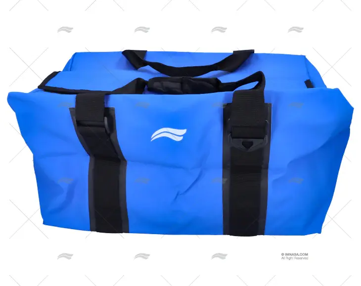 SAC ETANCHE 50L IMNASA Commander Maintenant