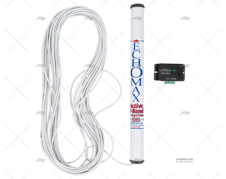 REFLECTEUR RADAR ECHOMAX (ACTIVE-X) Commande En Gros