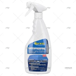Meilleur Choix IMPEREABILISSANT 650 ml STAR BRITE