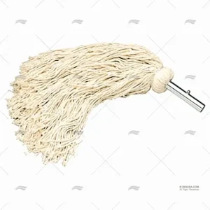 VADROUILLE COTON Grande serpillère, pour usage général SHURHOLD Commander Vite
