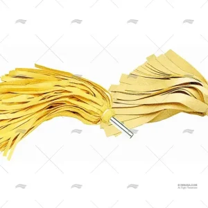 Meilleur Choix Serpillières de luxe ultra absorbantes VADROUILLE DE LUXE 16 MM. SHURHOLD
