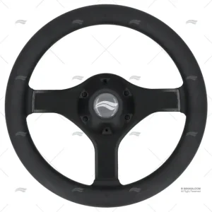 VOLANT VR00 280mm NOIR IMNASA Authentique