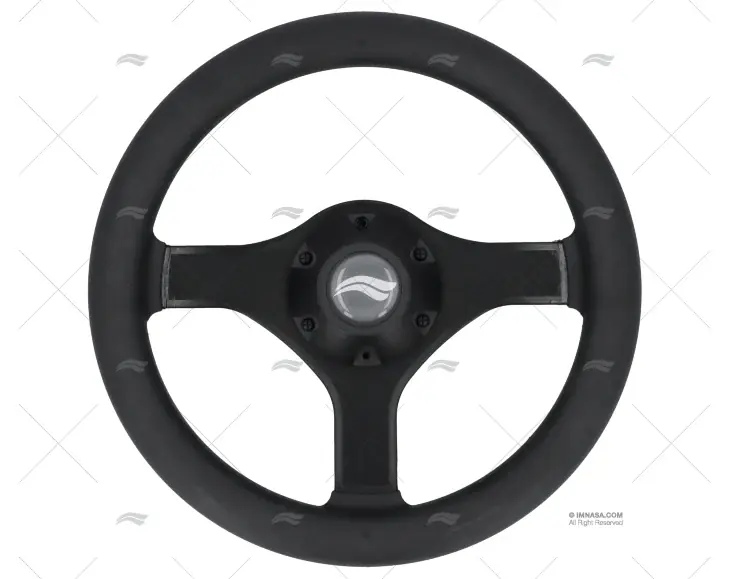 VOLANT VR00 280mm NOIR IMNASA Authentique