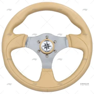 VOLANT T12A/30 IVOIRE 300mm SAVORETTI ARMANDO Prix Promo