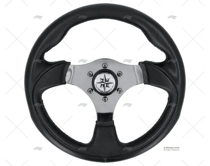 Remise VOLANT T12B/30 NOIR 300mm SAVORETTI ARMANDO